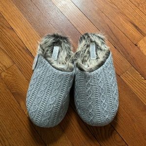 P.J. Salvage Slippers